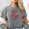 This Ain’t Texas Tee – Retro Cowgirl Desert Shirt - Design & Print Hub