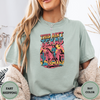 This Ain’t Texas Tee – Retro Cowgirl Desert Shirt - Design & Print Hub
