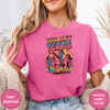 This Ain’t Texas Tee – Retro Cowgirl Desert Shirt - Design & Print Hub