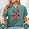 This Ain’t Texas Tee – Retro Cowgirl Desert Shirt - Design & Print Hub