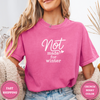 Not Made for Winter Tee – Funny Cozy Season Shirt - Design & Print Hub
