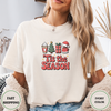 Tis the Season Tee – Cute Christmas Coffee Shirt - Design & Print Hub