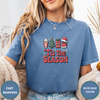 Tis the Season Tee – Cute Christmas Coffee Shirt - Design & Print Hub