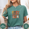 Cozy Season SZN Tee – Fall Vibes Shirt - Design & Print Hub
