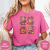 Pumpkin Coffee Fall Tee – Cozy Autumn Shirt - Design & Print Hub