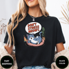 Don’t Stress Meowt Cat Tees - Design & Print Hub