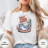 Don’t Stress Meowt Cat Tees - Design & Print Hub
