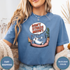 Don’t Stress Meowt Cat Tees - Design & Print Hub