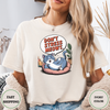 Don’t Stress Meowt Cat Tees - Design & Print Hub