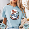 Don’t Stress Meowt Cat Tees - Design & Print Hub