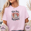 True Love Has Paws Tees - Design & Print Hub