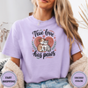 True Love Has Paws Tees - Design & Print Hub