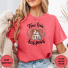 True Love Has Paws Tees - Design & Print Hub