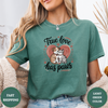 True Love Has Paws Tees - Design & Print Hub
