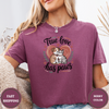 True Love Has Paws Tees - Design & Print Hub