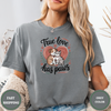 True Love Has Paws Tees - Design & Print Hub