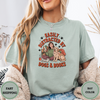 Easily Distracted by Dogs & Books Tees - Design & Print Hub