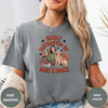 Easily Distracted by Dogs & Books Tees - Design & Print Hub