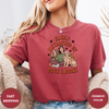 Easily Distracted by Dogs & Books Tees - Design & Print Hub