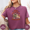 Easily Distracted by Dogs & Books Tees - Design & Print Hub