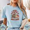 Easily Distracted by Dogs & Books Tees - Design & Print Hub