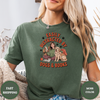 Easily Distracted by Dogs & Books Tees - Design & Print Hub