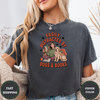 Easily Distracted by Dogs & Books Tees - Design & Print Hub