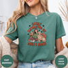 Easily Distracted by Dogs & Books Tees - Design & Print Hub