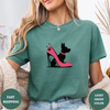 Paws & Pumps Tees - Design & Print Hub