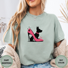 Paws & Pumps Tees - Design & Print Hub