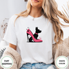 Paws & Pumps Tees - Design & Print Hub