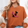 Paws & Pumps Tees - Design & Print Hub