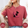 Paws & Pumps Tees - Design & Print Hub