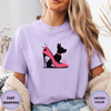 Paws & Pumps Tees - Design & Print Hub