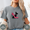 Paws & Pumps Tees - Design & Print Hub