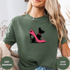 Paws & Pumps Tees - Design & Print Hub