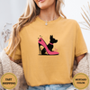Paws & Pumps Tees - Design & Print Hub