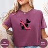 Paws & Pumps Tees - Design & Print Hub