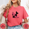 Paws & Pumps Tees - Design & Print Hub