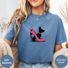 Paws & Pumps Tees - Design & Print Hub