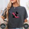 Paws & Pumps Tees - Design & Print Hub