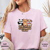 Certified Cuteness Crew Tees - Design & Print Hub