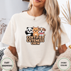 Certified Cuteness Crew Tees - Design & Print Hub