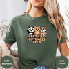 Certified Cuteness Crew Tees - Design & Print Hub