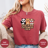 Certified Cuteness Crew Tees - Design & Print Hub