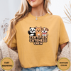 Certified Cuteness Crew Tees - Design & Print Hub