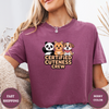 Certified Cuteness Crew Tees - Design & Print Hub
