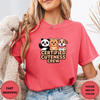 Certified Cuteness Crew Tees - Design & Print Hub