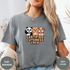 Certified Cuteness Crew Tees - Design & Print Hub