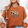 Certified Cuteness Crew Tees - Design & Print Hub